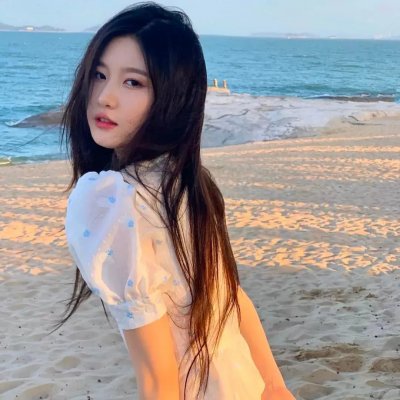 女独臂刀